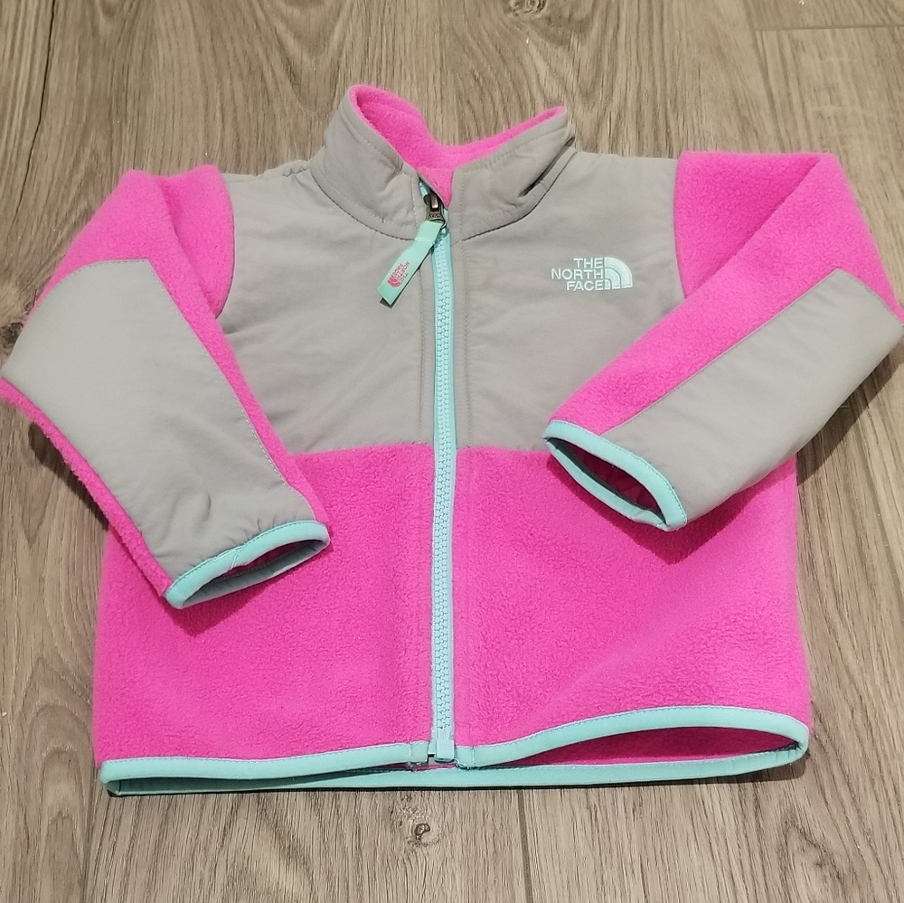 Warm sweater